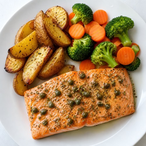 Atlantic Salmon