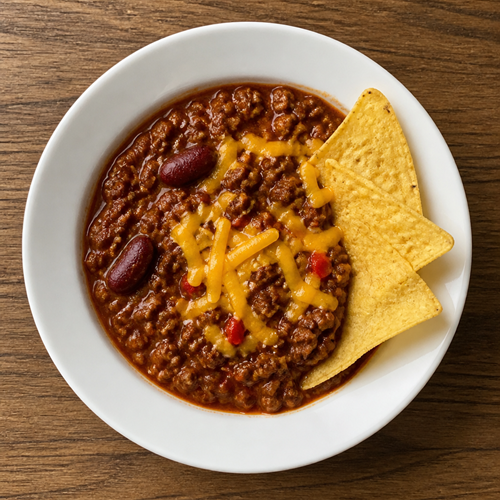 Beef Chili