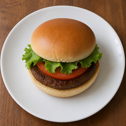 Beyond Burger