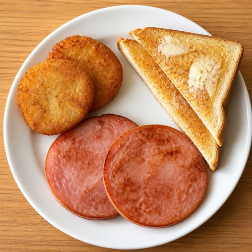 Canadian Bacon