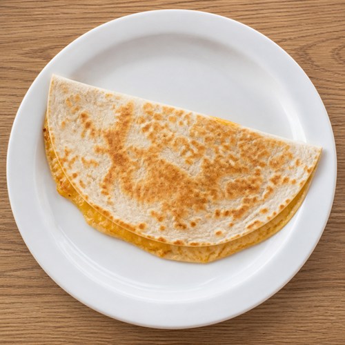 Quesadillas