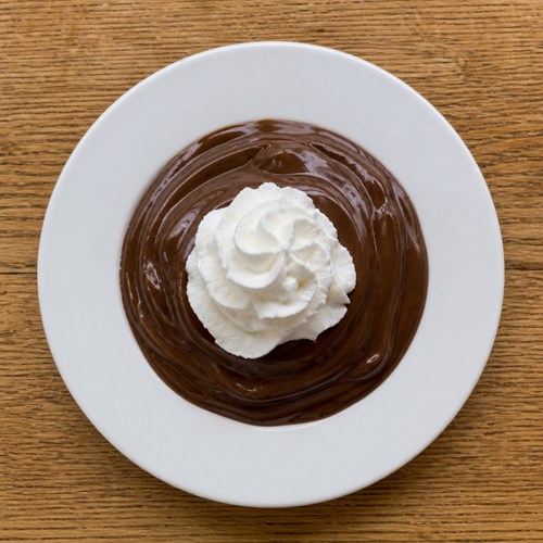 Chocolate Pudding