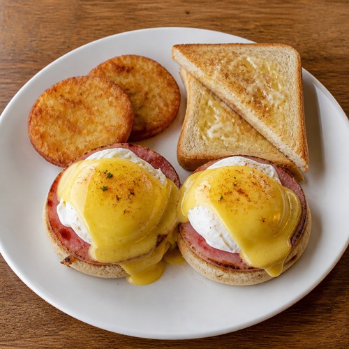 Morning Specialties