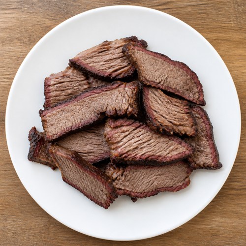 Fresh Brisket of Beef