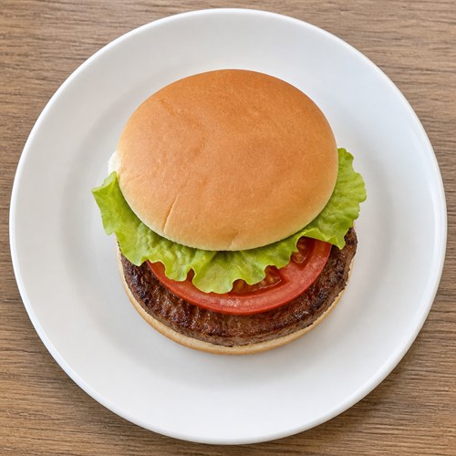 Beyond Burger