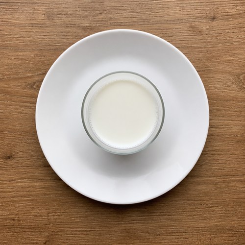 Milk