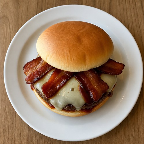 Montana Burger