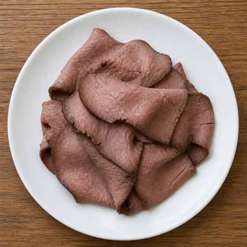 Roast Beef