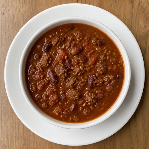 Homemade Soups