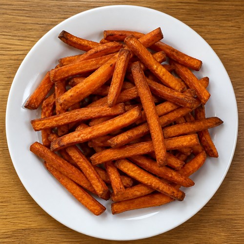 Sweet Potato Fries